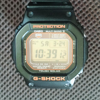 ジーショック(G-SHOCK)のGショック GW-M5600R(腕時計(デジタル))