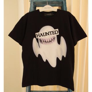 ミルクボーイ(MILKBOY)の【完売品】MILKBOY HAUNTED GHOST TEE (Tシャツ/カットソー(半袖/袖なし))