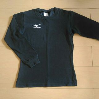 ミズノ(MIZUNO)のミズノ　バレーボール　ロングTシャツ(バレーボール)