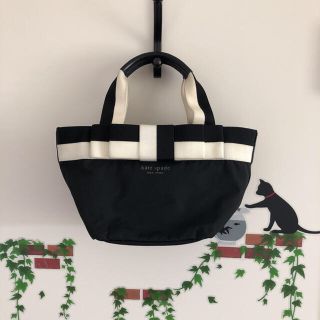 ケイトスペードニューヨーク(kate spade new york)のケイトスペード ミニバッグ(ハンドバッグ)