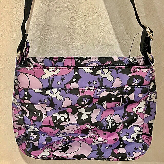 ANNA SUI(アナスイ)の【新品・未使用】ANNA SUI ミニショルダーバッグ レディースのバッグ(ショルダーバッグ)の商品写真