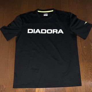 ディアドラ(DIADORA)のDIADORA  テニスウェア Tシャツ(ウェア)