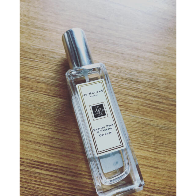 Jo Malone - JO MALONE イングリッシュ ペアー&フリージアの通販 by asami's shop｜ジョーマローンならラクマ