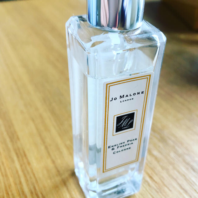 Jo Malone - JO MALONE イングリッシュ ペアー&フリージアの通販 by asami's shop｜ジョーマローンならラクマ