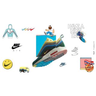 ナイキ(NIKE)のAIR MAX97 AIR MAX 1/97(スニーカー)