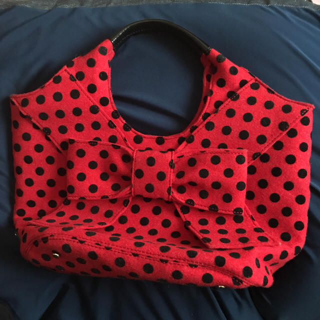 kate spade new york(ケイトスペードニューヨーク)の値下げ！新品☆kate spadeバッグ レディースのバッグ(ハンドバッグ)の商品写真