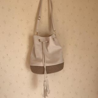 コウベレタス(神戸レタス)のBAG(ショルダーバッグ)