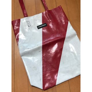 フライターグ(FREITAG)のFREITAG トートバッグ(トートバッグ)