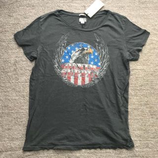 デニムアンドサプライラルフローレン(Denim & Supply Ralph Lauren)のイーグルカットソー(Tシャツ(半袖/袖なし))