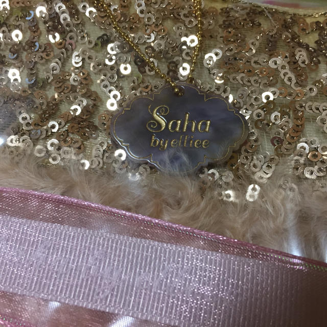 Saha By Elliee フェザーバック の通販 By ゆか S Shop ラクマ Saha By Elliee フェザーバック の通販 By ゆか S Shop ラクマ