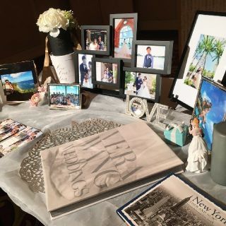 オーガンジー 布 チュール 結婚式 ウェルカムスペースの通販 by ALOHA