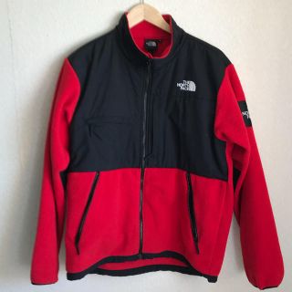 ザノースフェイス(THE NORTH FACE)のThe north face denali jacket デナリ(ブルゾン)