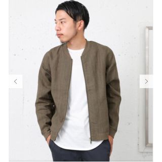 アーバンリサーチ(URBAN RESEARCH)の本日限定価格！新品♡ 40 アーバンリサーチ  ブルゾン ジャケット(ブルゾン)