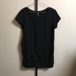 エイチアンドエム(H&M)の☆専用☆ H&M マタニティ半袖Tシャツ(マタニティトップス)