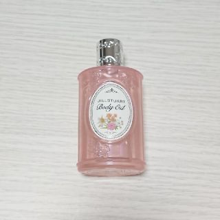 ジルスチュアート(JILLSTUART)の新品♡JILLSTUART  ボディオイル 75ml(ボディオイル)