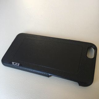 トゥミ(TUMI)のiPhone6/6s ケース TUMI トゥミ(iPhoneケース)