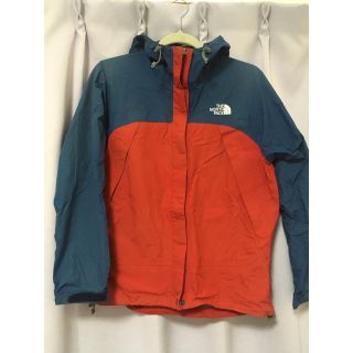 ザノースフェイス(THE NORTH FACE)のノースフェイス マウンテンパーカー(マウンテンパーカー)