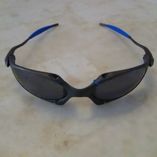 オークリー(Oakley)のmomin 様 専用 Oakley X-Metal Romeo 1(サングラス/メガネ)