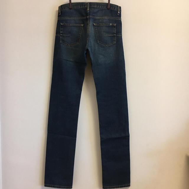 DIOR HOMME - エディ期 Dior Homme インディゴブルーデニムの通販 by