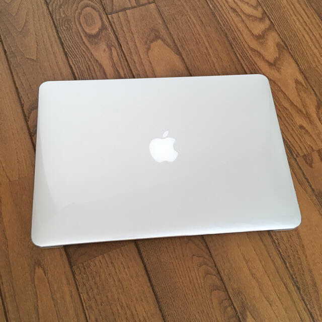 上品】 MacBook 最終値下げ - Apple Air 多数おまけ付き 13.3インチ