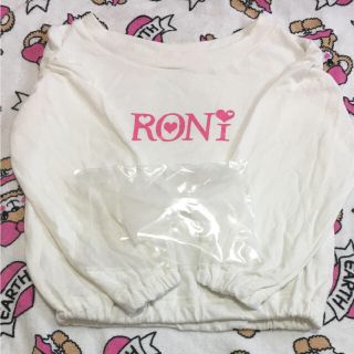 ロニィ(RONI)の専用❤️(Tシャツ/カットソー)