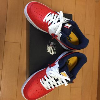 ナイキ(NIKE)の[川野助様専用]AIR FORCE 1 LV8(スニーカー)