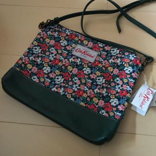 キャスキッドソン(Cath Kidston)のキャスキッドソン ショルダーバッグ(ショルダーバッグ)