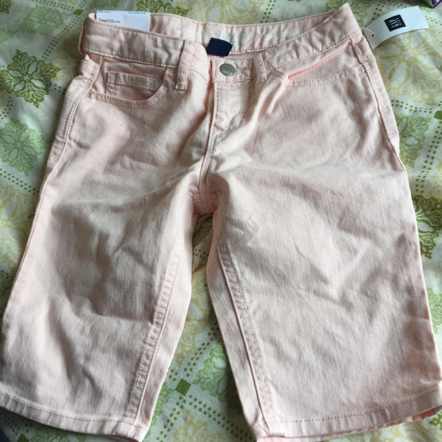 GAP Kids(ギャップキッズ)のギャップデニム キッズ/ベビー/マタニティのキッズ服男の子用(90cm~)(その他)の商品写真