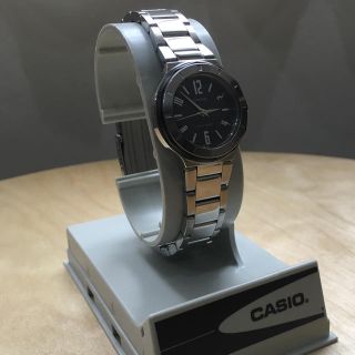 カシオ(CASIO)の【新品】CASIO LTP1367腕時計(腕時計)