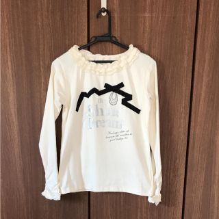 ベルメゾン(ベルメゾン)のみい様専用です。カットソー(Tシャツ/カットソー)