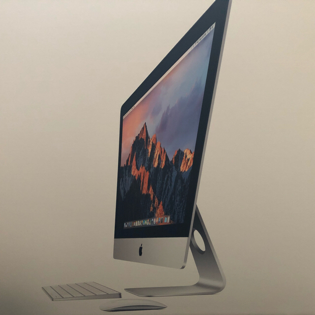 Mac (Apple) - iMac retina 4k 21.5の通販 by shop｜マックならラクマ 即納再入荷 -  campbellrehab.com