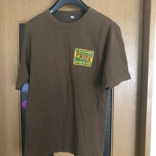 ユニクロ(UNIQLO)の値下げしました！！Ｔシャツ UNIQLO(Tシャツ/カットソー(半袖/袖なし))