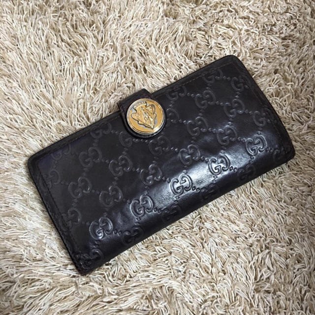 Gucci(グッチ)のririko様専用 レディースのファッション小物(財布)の商品写真
