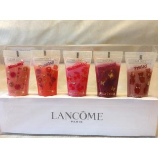 ランコム(LANCOME)の新品ランコム グロスセット(その他)