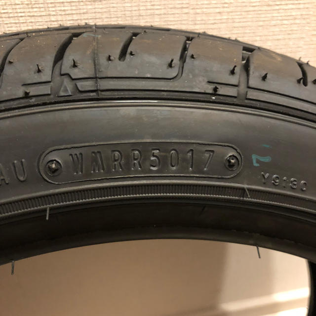 Goodyear(グッドイヤー)のグッドイヤー LS2000  165/50R15 新品 1本 自動車/バイクの自動車(タイヤ)の商品写真