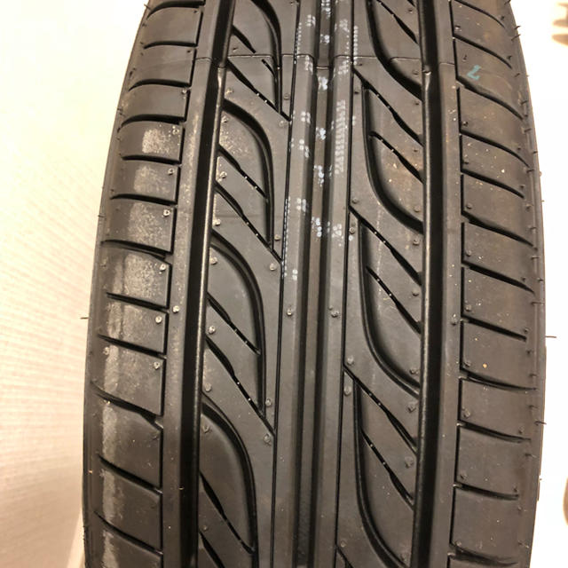 Goodyear(グッドイヤー)のグッドイヤー LS2000  165/50R15 新品 1本 自動車/バイクの自動車(タイヤ)の商品写真