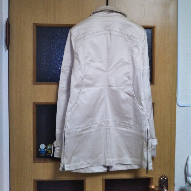 Shel'tter ORIGINAL(シェルターオリジナル)の春　コート レディースのジャケット/アウター(スプリングコート)の商品写真