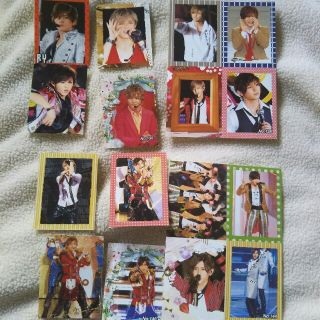 ヘイセイジャンプ(Hey! Say! JUMP)のchoco...*さん専用(アイドルグッズ)