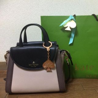 ケイトスペードニューヨーク(kate spade new york)のChika♡様専用です(ハンドバッグ)