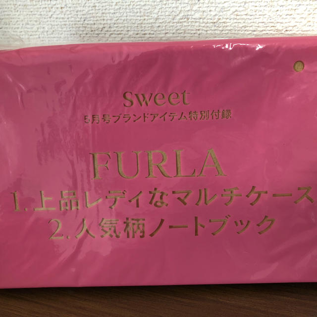 Furla(フルラ)のFURLA マルチケース レディースのファッション小物(ポーチ)の商品写真
