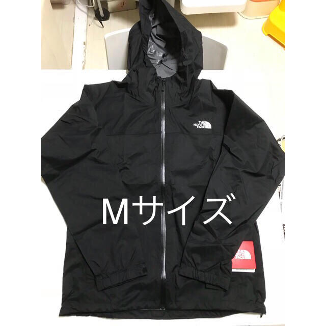 THE NORTH FACE(ザノースフェイス)のノースフェイス ベンチャー ジャケット サイズM メンズのジャケット/アウター(ナイロンジャケット)の商品写真