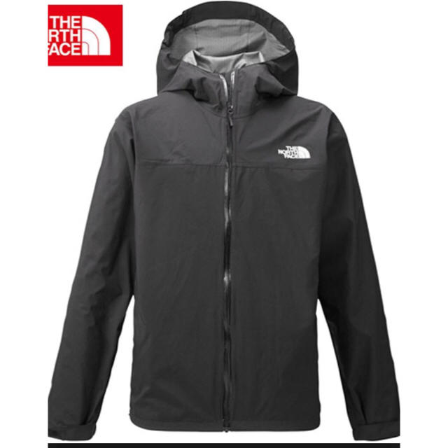 THE NORTH FACE(ザノースフェイス)のノースフェイス ベンチャー ジャケット サイズM メンズのジャケット/アウター(ナイロンジャケット)の商品写真