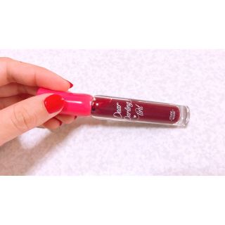 エチュードハウス(ETUDE HOUSE)のエチュードハウス ディアダーリン ティント(口紅)