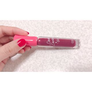 エチュードハウス(ETUDE HOUSE)のエチュードハウス ディア ダーリン ティント(口紅)