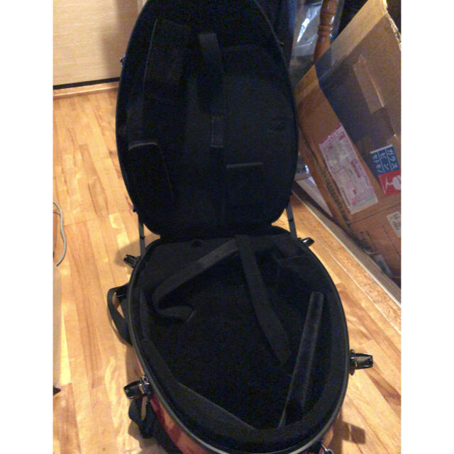 ホルンケース vivace 【定価4万3千円】 楽器の管楽器(ホルン)の商品写真