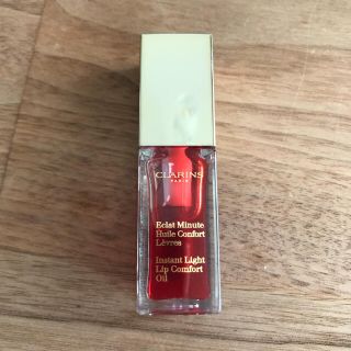 クラランス(CLARINS)のクラランス コンフォートリップオイル 03(リップケア/リップクリーム)