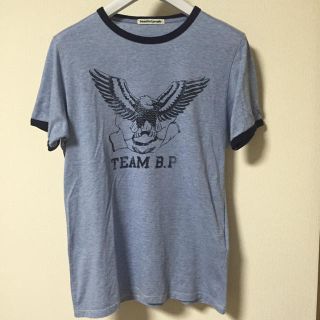 ビューティフルピープル(beautiful people)のお値下げ！beautiful people Tシャツ(Tシャツ(半袖/袖なし))