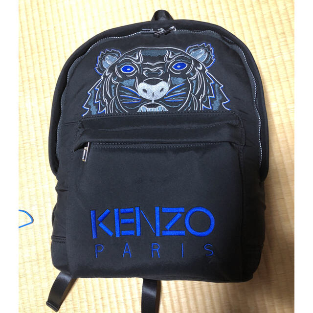 超美品 KENZO バックパック - 3