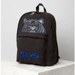 ケンゾー(KENZO)の超美品 KENZO バックパック (バッグパック/リュック)