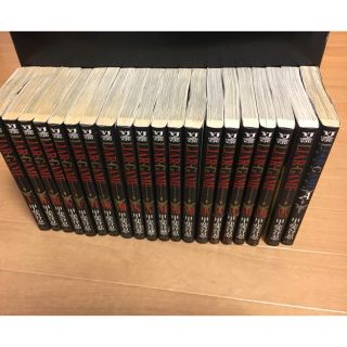 Liar Game ライアーゲーム 全巻セット 1 19巻 1巻 の通販 By 松山孝明 S Shop ラクマ Liar Game ライアーゲーム 全巻セット 1 19巻 1巻 の通販 By 松山孝明 S Shop ラクマ